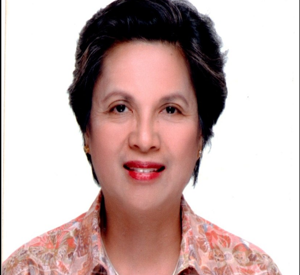 Dr. Anarose Cariaga-Alvarado (Head, Laboratory Section)