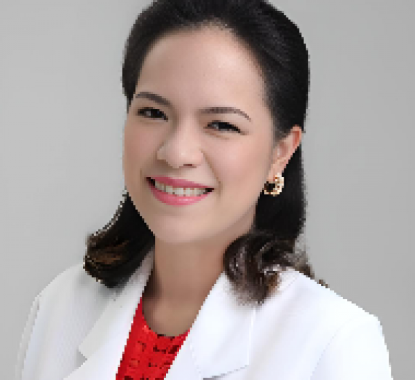 Dr. Girlmar D. Leones - Pediatric Consultant